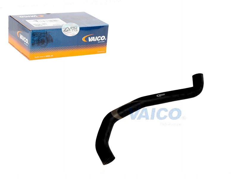 фото №1, Vaico v30-0705 шланг гибкий радиатора