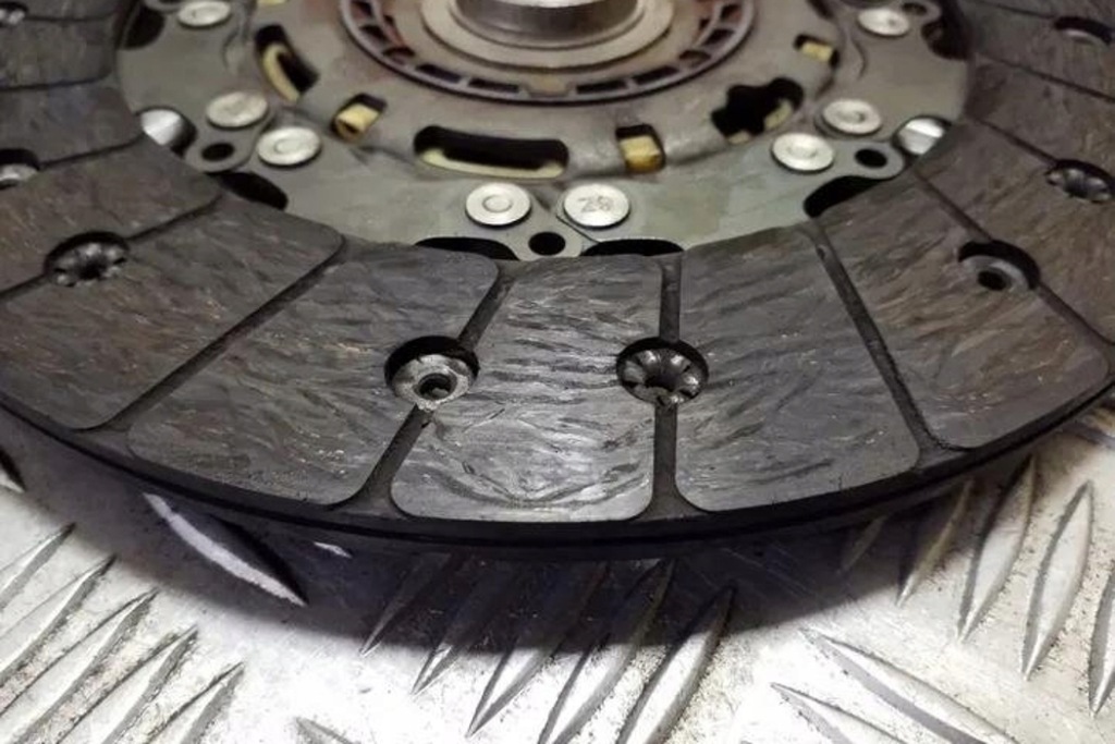 фото №8, Комплект сцепления skoda superb iii estate 3v5 04l105266 2.0l дизель 110kw