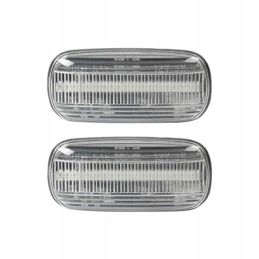 фото №10, Світлодіодні динамічні поворотники audi a8 4d 1996-2002 tt 8n 1998-2006