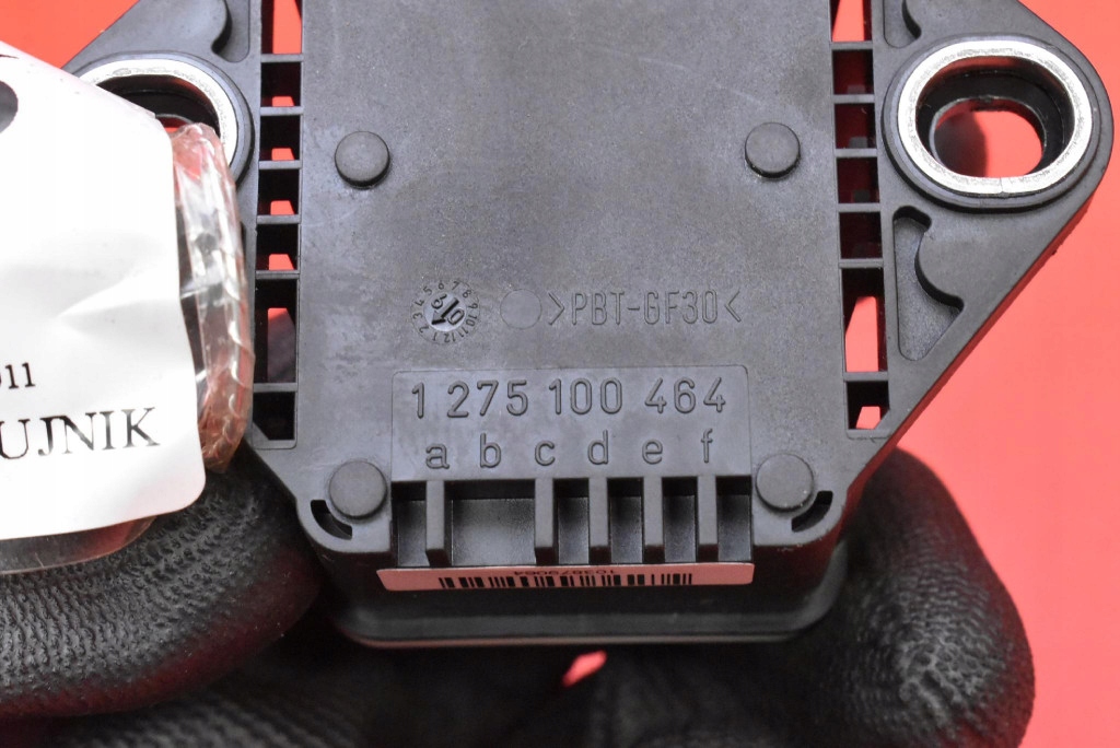 фото №9, Датчик esp 89183-05030 0265005719 toyota avensis 3 iii t27 09-11