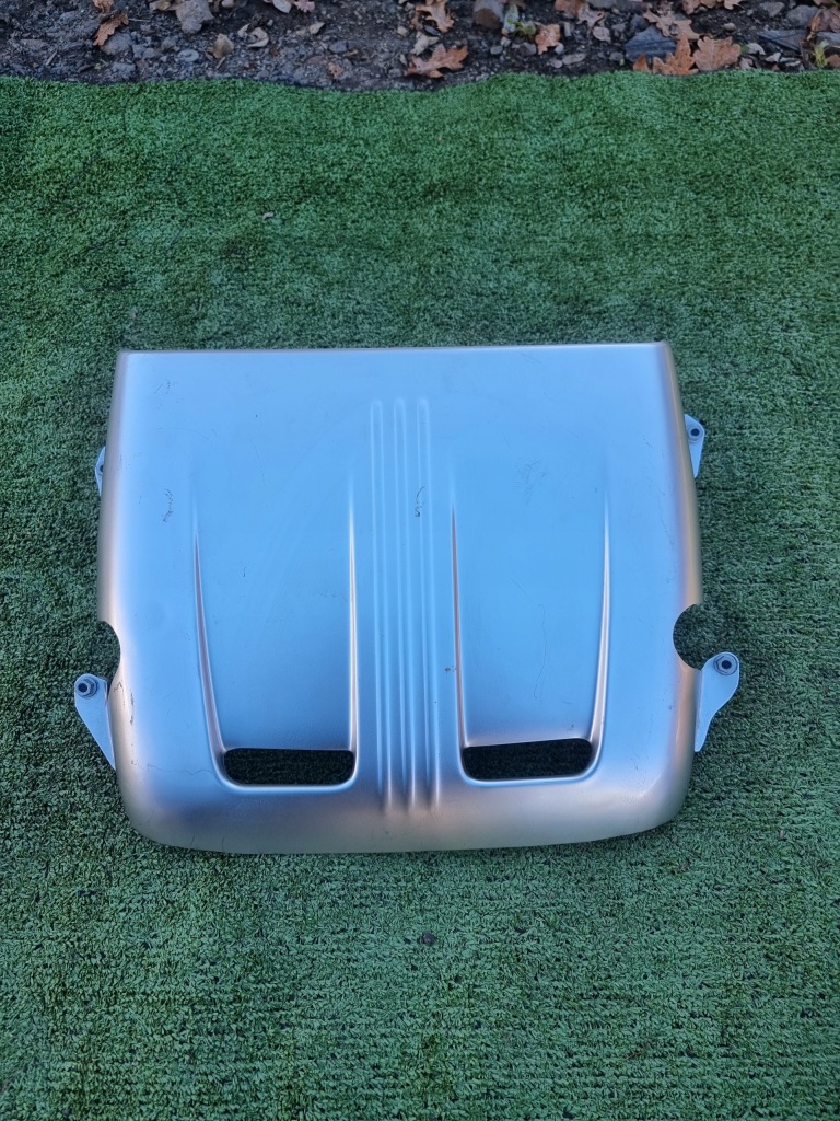 Купить Защита двигателя a1771501375 mercedes w205 63 amg