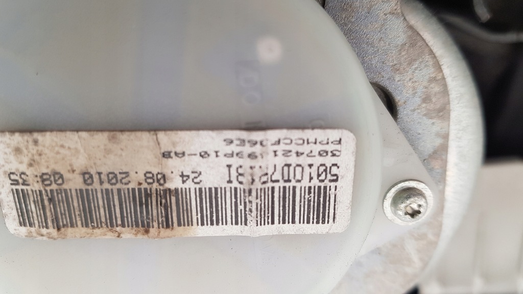 фото №6, Opel insignia a ремені натягувачі orginal демонтаж