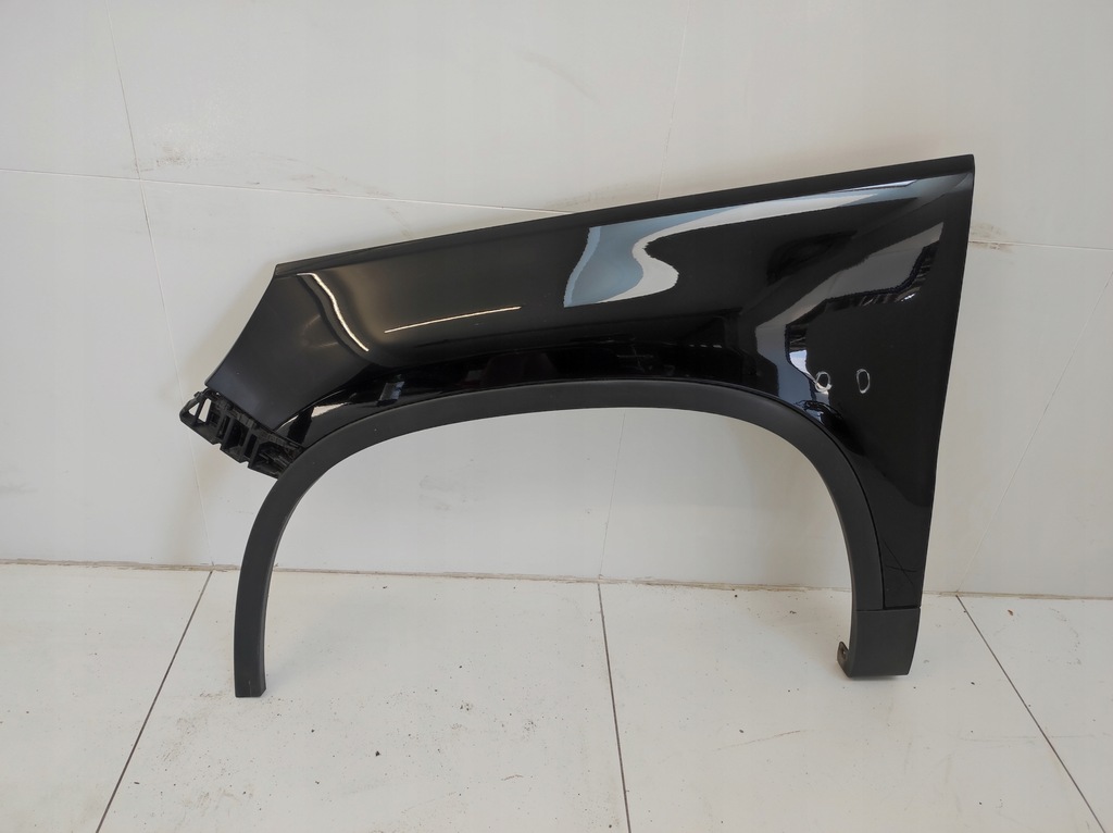 фото №1, Крыло левый перед vw tiguan i 1 5n lift