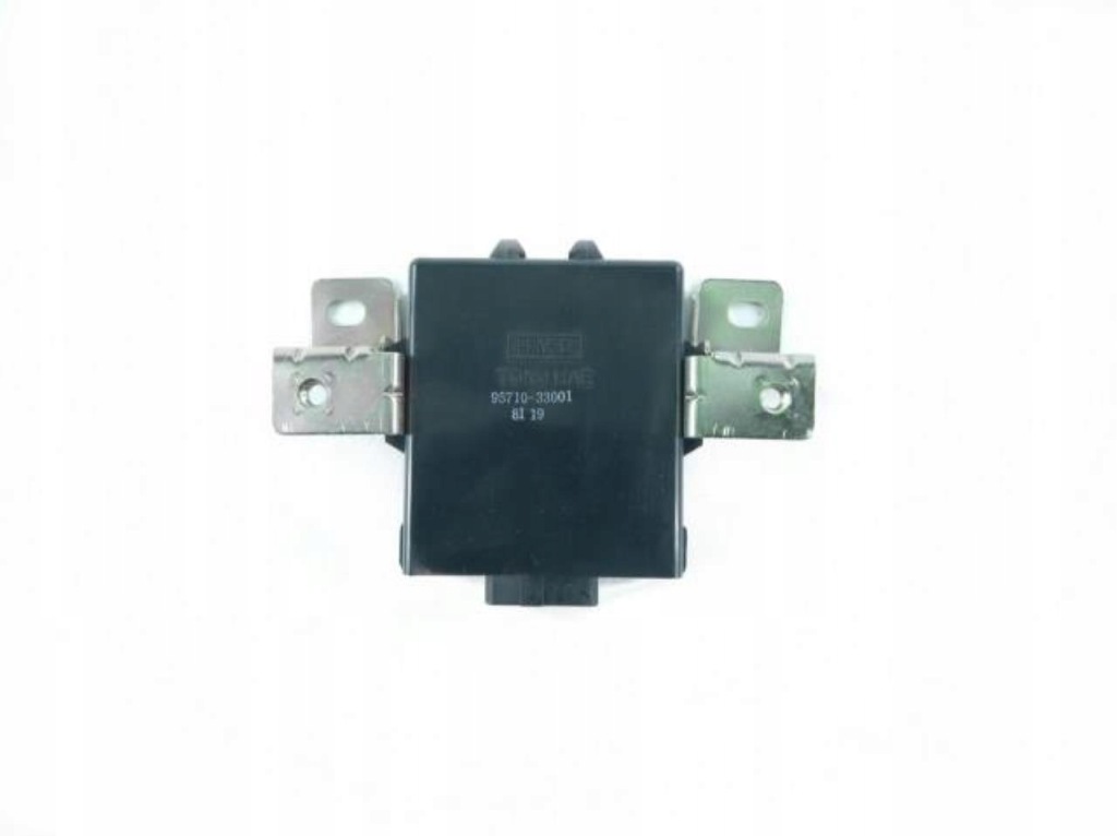Купити Модуль замка двері hyundai sonata 89-94 / 9571033001