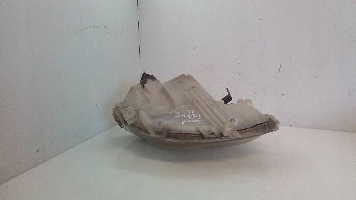 фото №4, Фара лівий лампа перед smart fortwo coupe