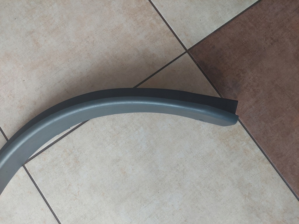 фото №6, Молдинг крыла - правый задняя - honda cr-v iv - 2012 - 2018