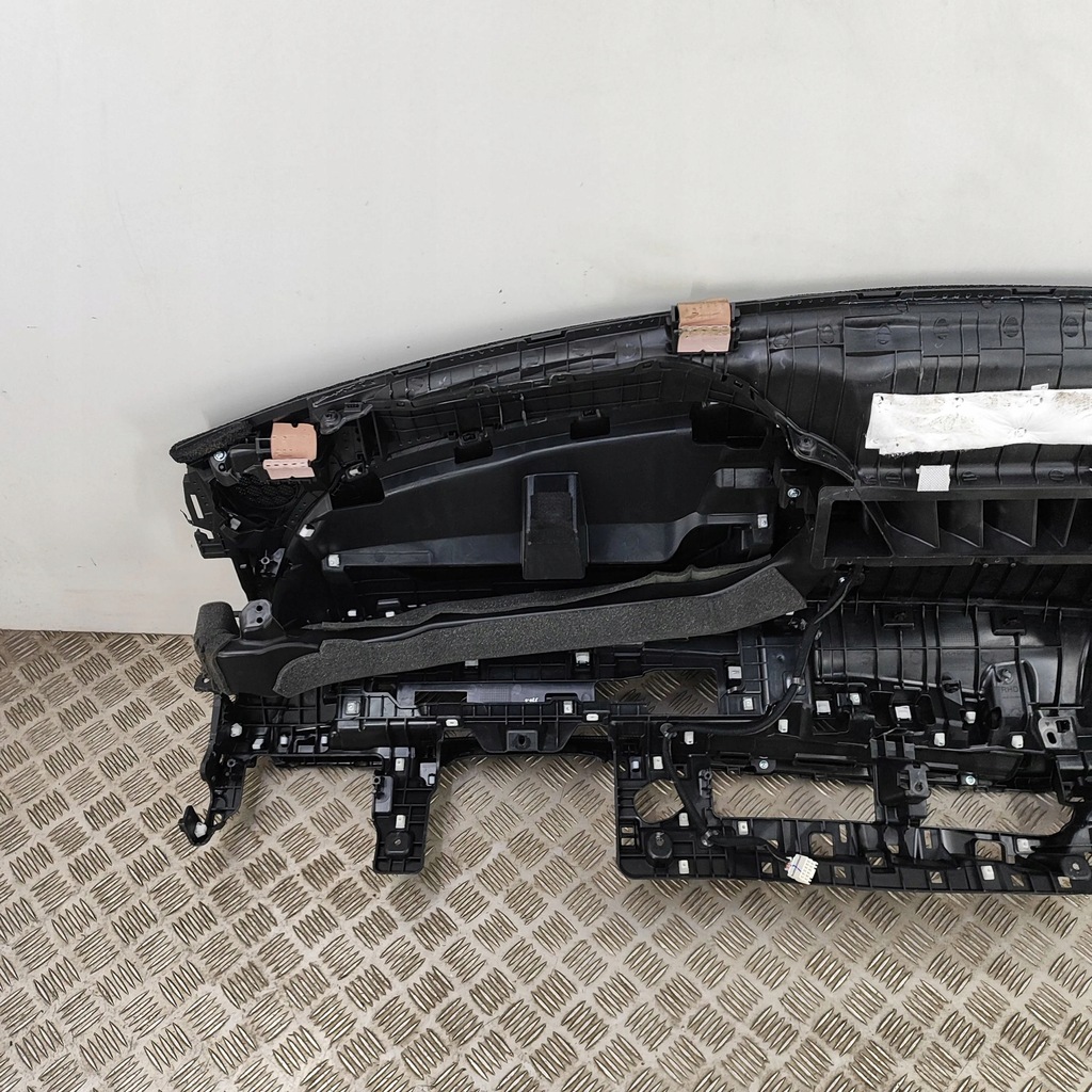 фото №5, Kia ev6 2021 приборная панель приборная