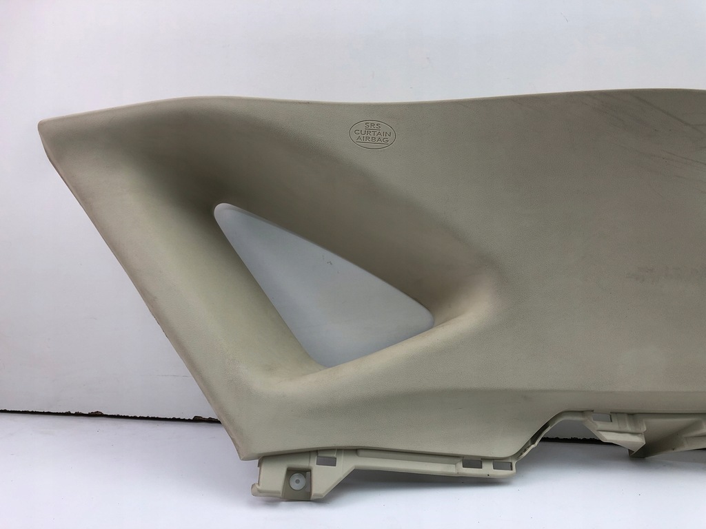 фото №11, Lexus nx захист накладка стійка заднього правий лівий 62480-78010 62470-78010