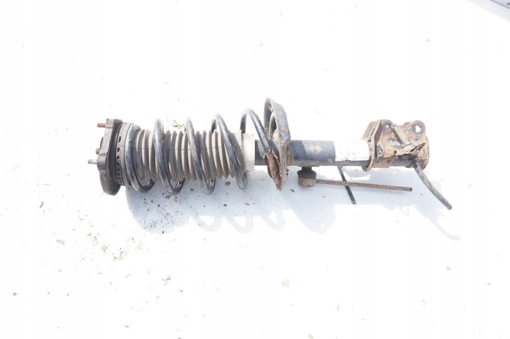 Купити Mcperson правий перед citroen nemo 1.4 hdi