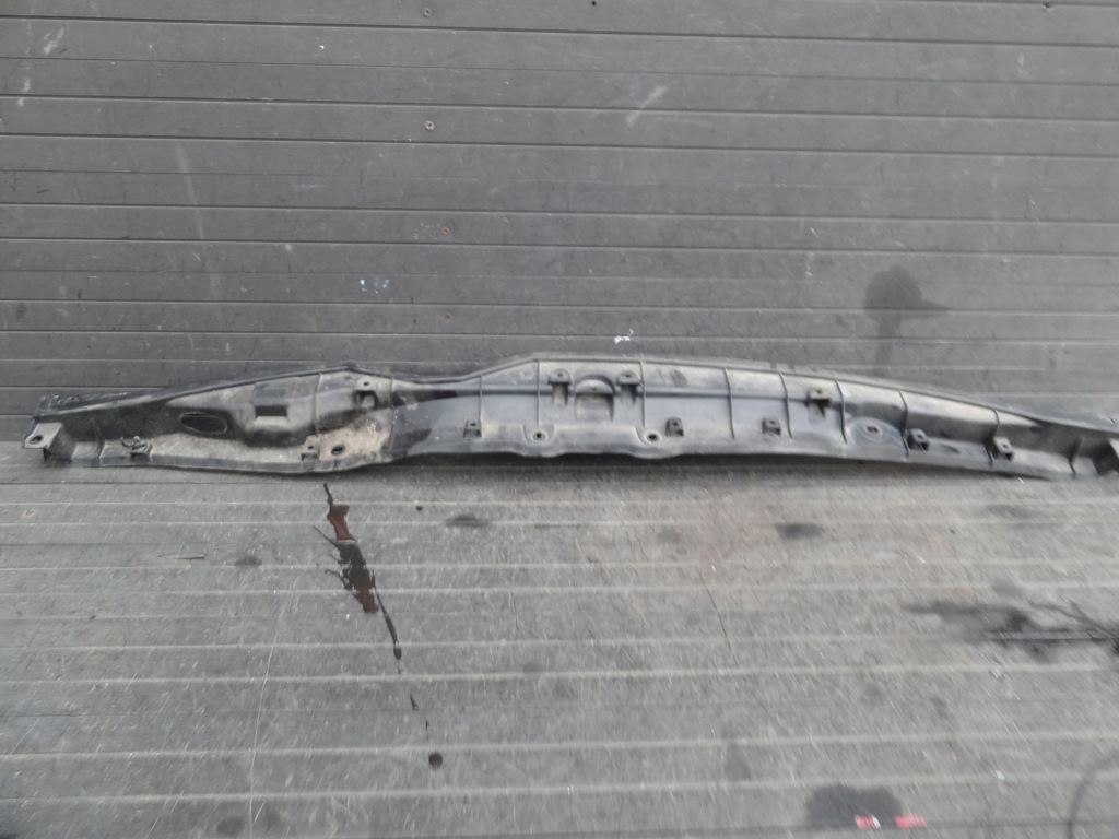 фото №1, Opel karl 2016 жабо нижние europa оригинал