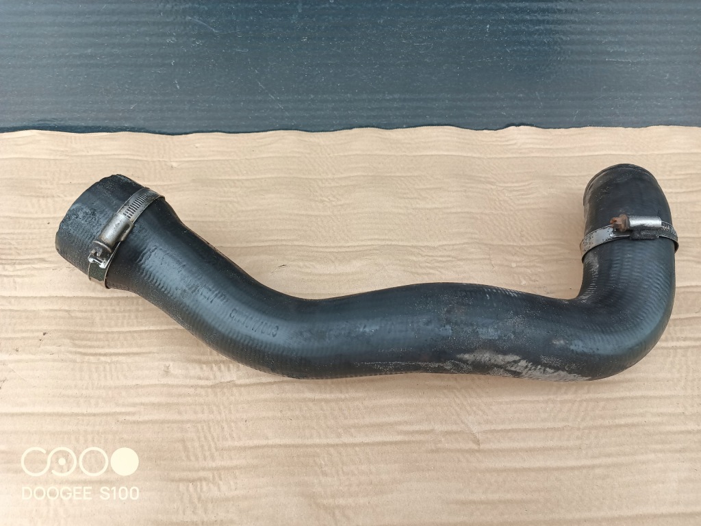 Купити Mercedes sprinter 901 патрубок інтеркулер 2.9td