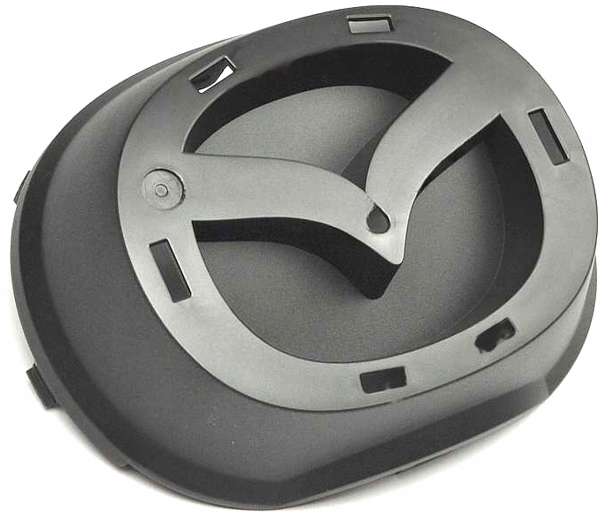 фото №1, Основание эмблема решетка mazda 6 gj g46m50716 оригинал