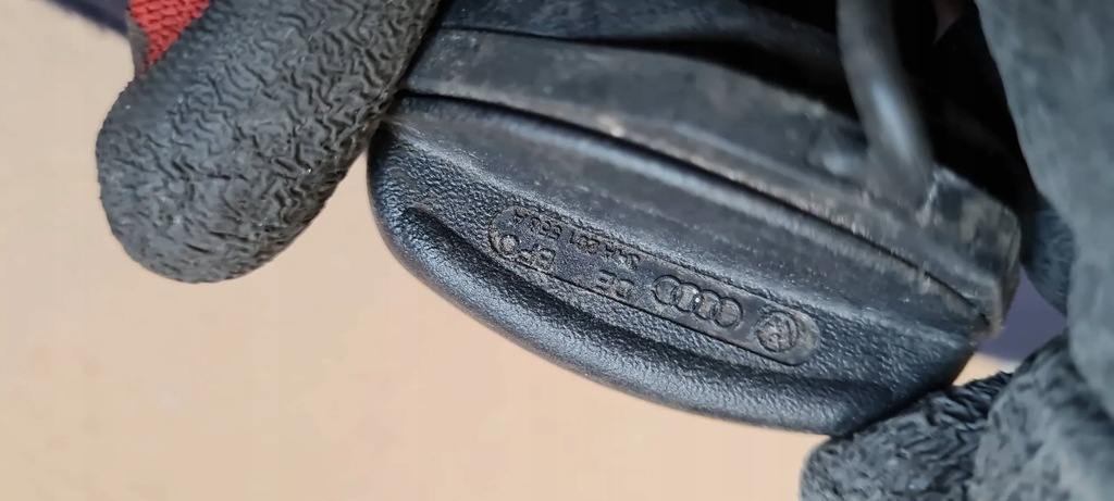 фото №7, S3 8y a3 крышка заливной топлива бензин 3aa201553a a4 b9 8w a5 a6 c7 q7