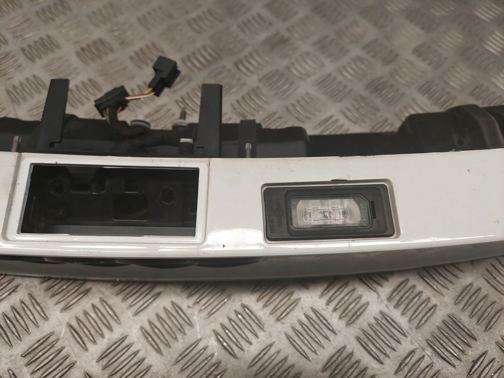 фото №5, Audi a7 s7 4g 4g8827086m задний другое