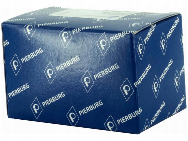 фото №1, Клапан тиску turbo renault vel satis 2.0 05-