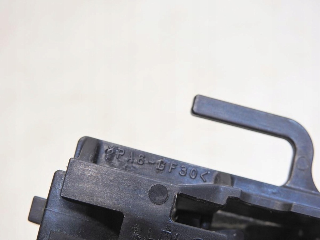 фото №6, Ручка дверь левый задняя subaru forester iii