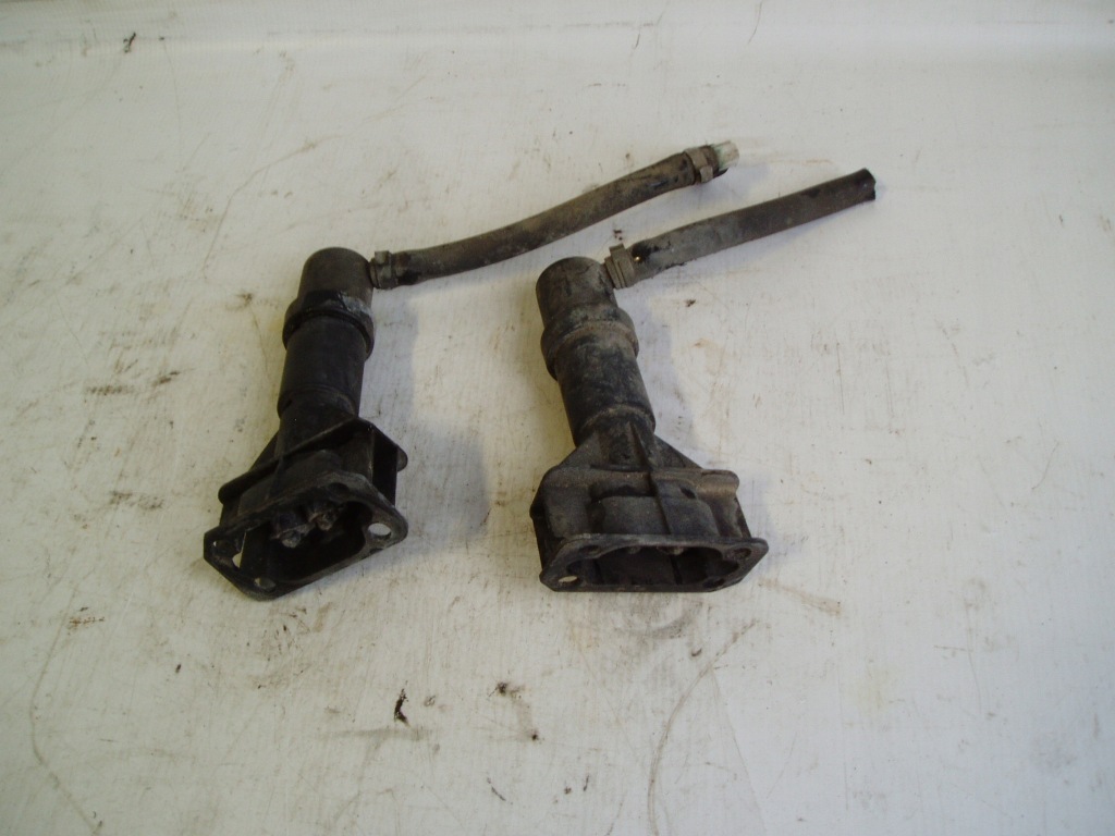 фото №1, Омыватель лампы audi a6 c5