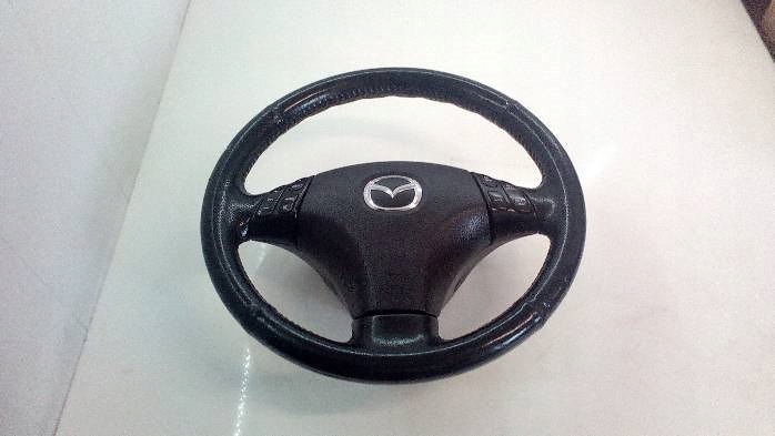фото №9, Повітропровід подушка безпеки багатофункціональний шкіра mazda 6 gg