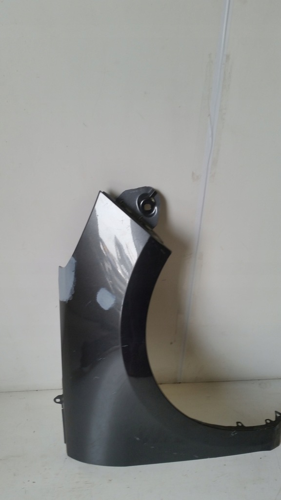 фото №1, Крила ford fiesta mk8