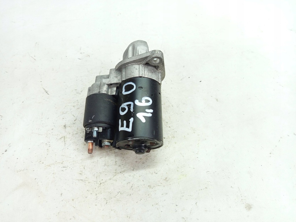 фото №5, Стартер bmw 1 e81 e87 3 e90 e91 n45b16