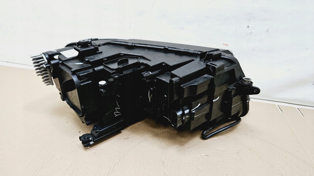 Лампа ліва перед vw tiguan ii allspace 5nn Київ