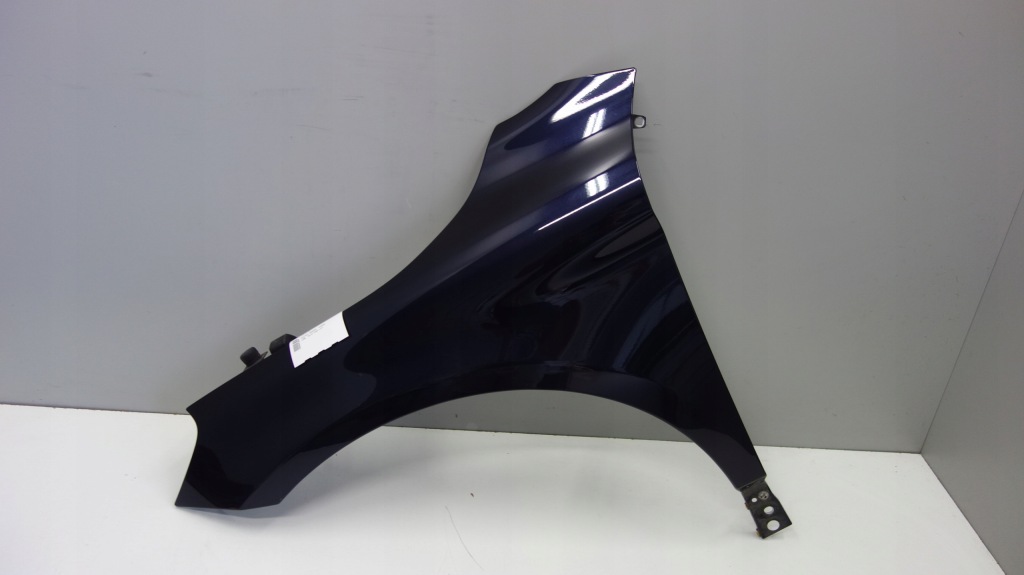 фото №1, Volvo xc60 i крыло левый передний 467