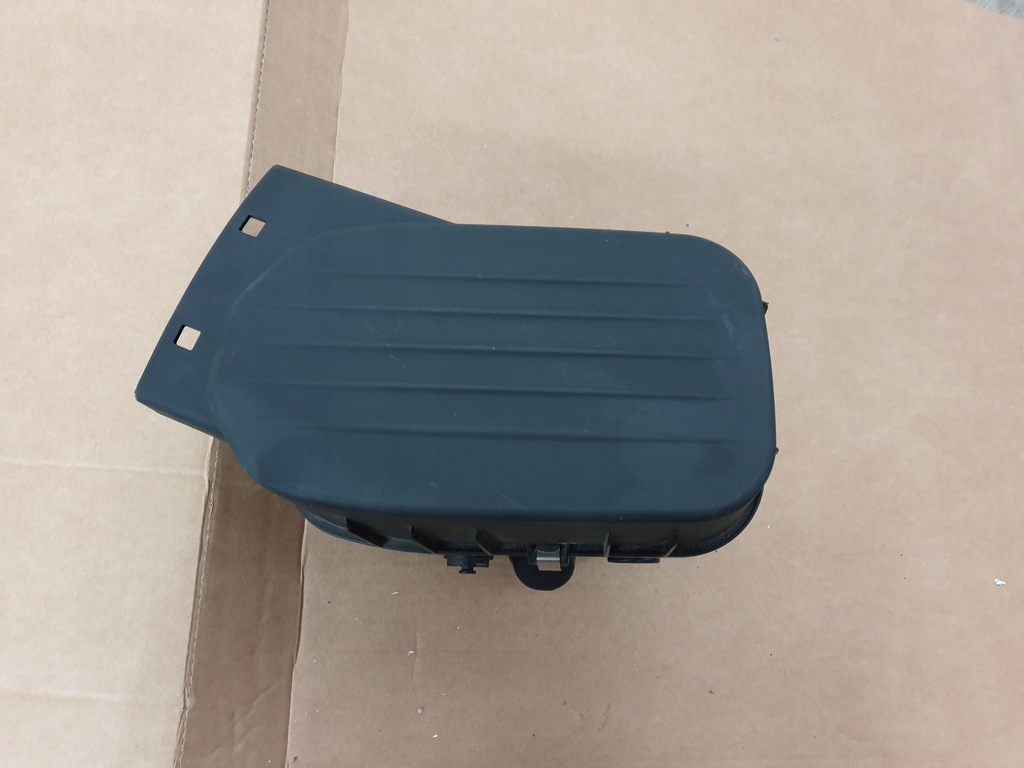 фото №1, Maserati levante правый фильтр воздуха