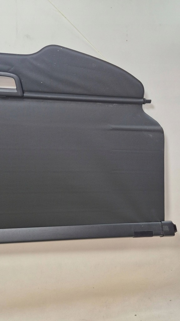 фото №10, Opel antara lift 10-15 шторка багажника