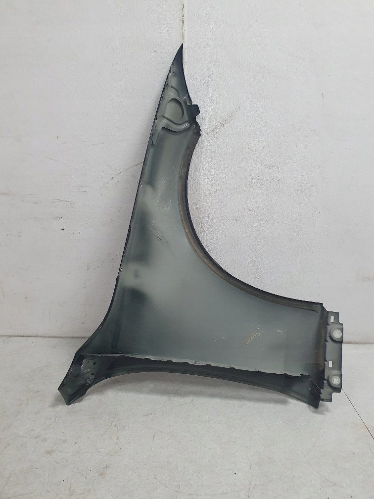 фото №6, Mercedes s-klasa w223 крила лівий перед 197 bardzo гарний