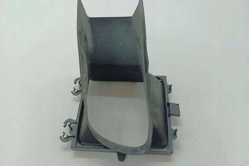 фото №7, Впуск воздуха радиатора bentley flying spur 3w_ 3w5121467 6.0l бензиновый