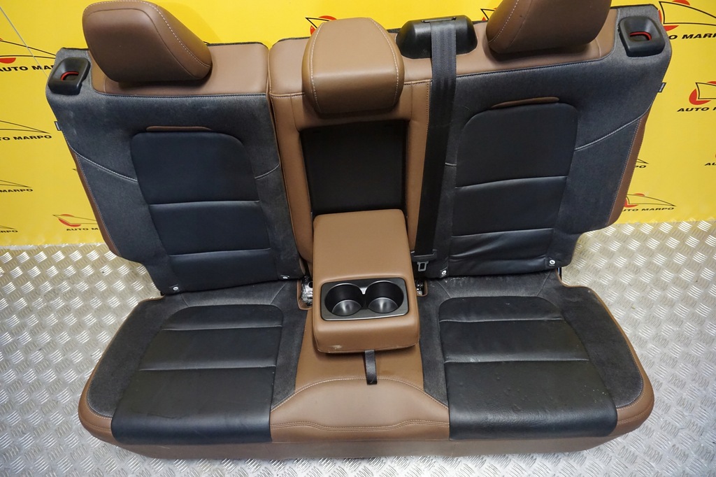 фото №10, Ford bronco sport - 2022 - сидіння сидіння заднє сидіння комплект usa