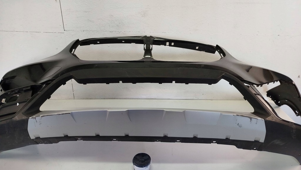 фото №9, Бампер перед передній bmw x1 f48 lift