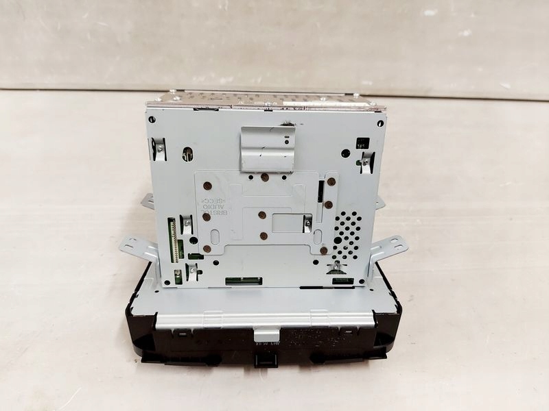 фото №12, Kia carens 4 iv радіопрогравач 96170-a4610