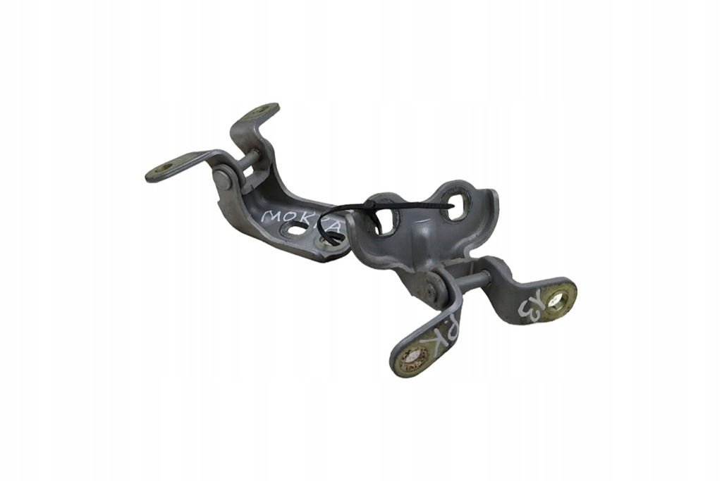 фото №7, Другое запчасти кузов opel mokka / mokka x p12339 1.7l дизель 2013