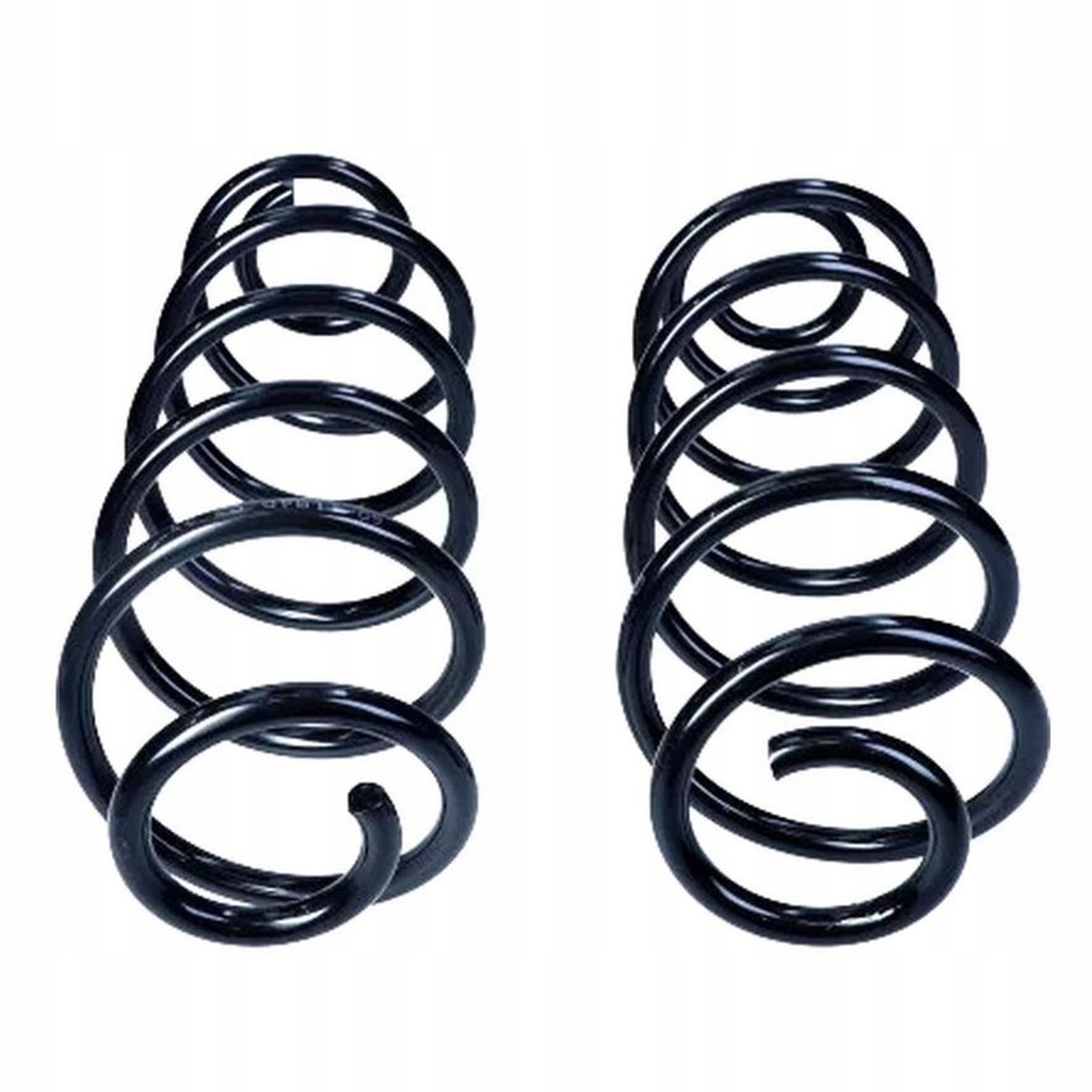 фото №1, Пружины подвеска задняя do peugeot 207 sw 2007-2013