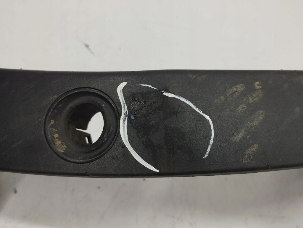 фото №6, Land rover evoque i 2015 правая сторона брызговики задние