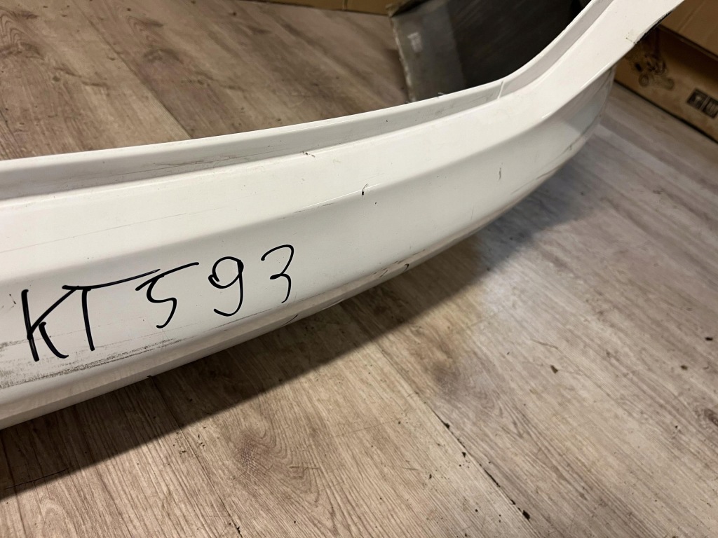 Audi a4 b8 sedan 8k5 бампер задняя задний 8k5807511 Киев