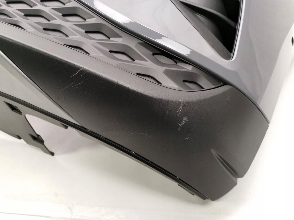 фото №13, Новий org бампер перед 6x pdc vw id.4 la7c