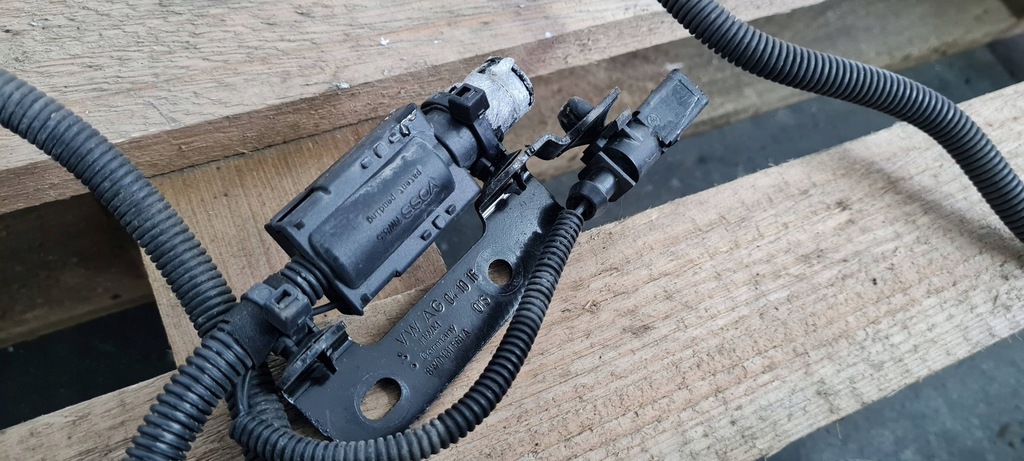 фото №8, A5 8w шланг wąż adblue 2.0 tdi 8w0131962a a4 b9 8w