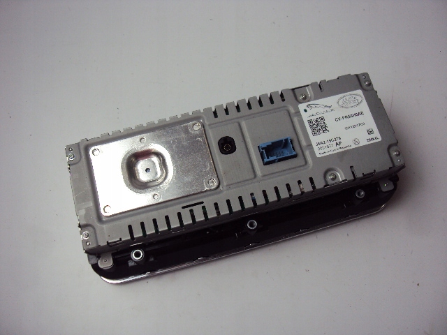 фото №6, Екран дисплей range rover velar