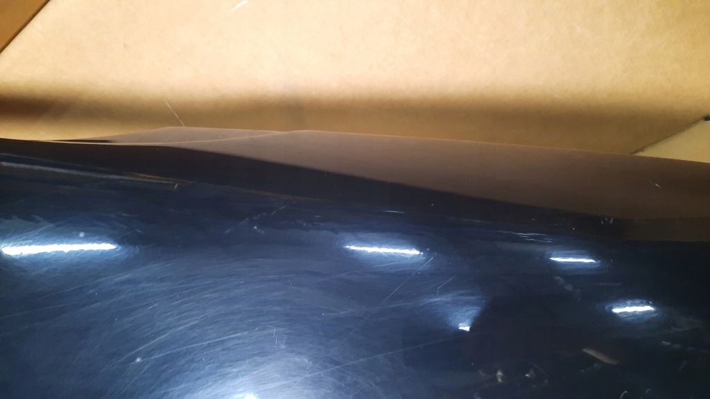 фото №8, Крыло правый ford galaxy mk1 97r