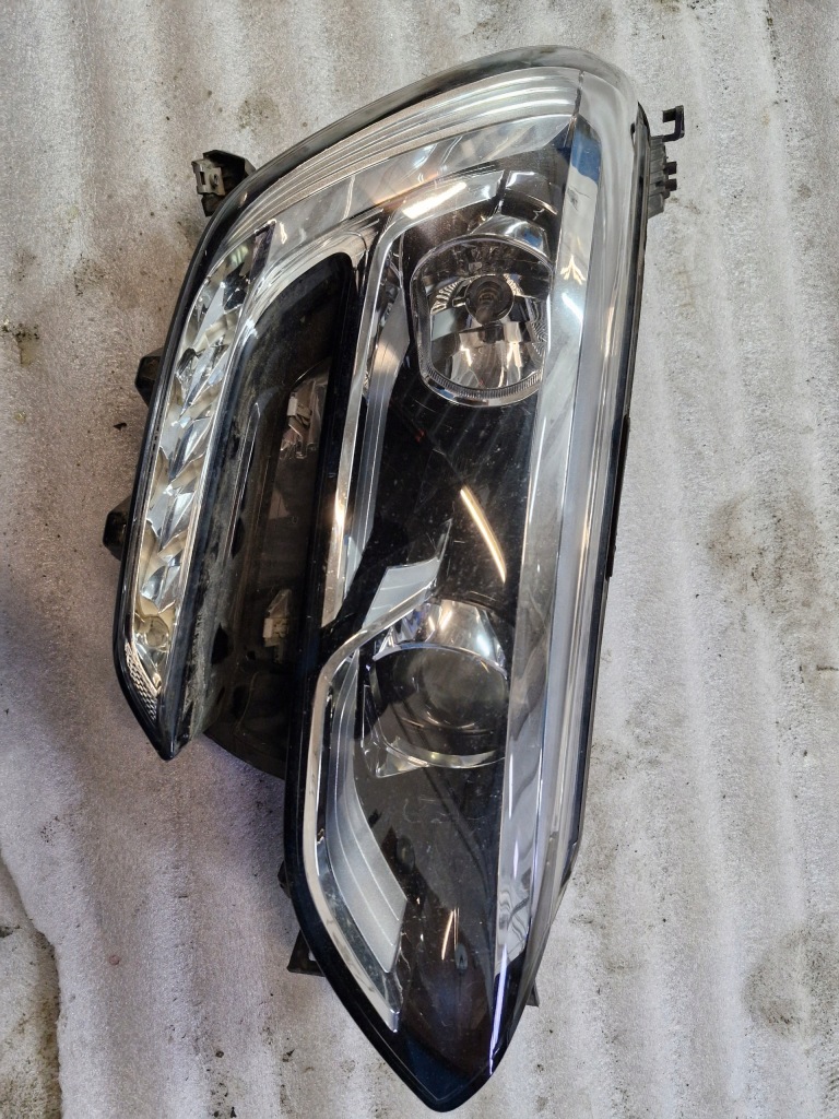 Купить Renault megane iv 4 led фара перед передняя p 260102555r