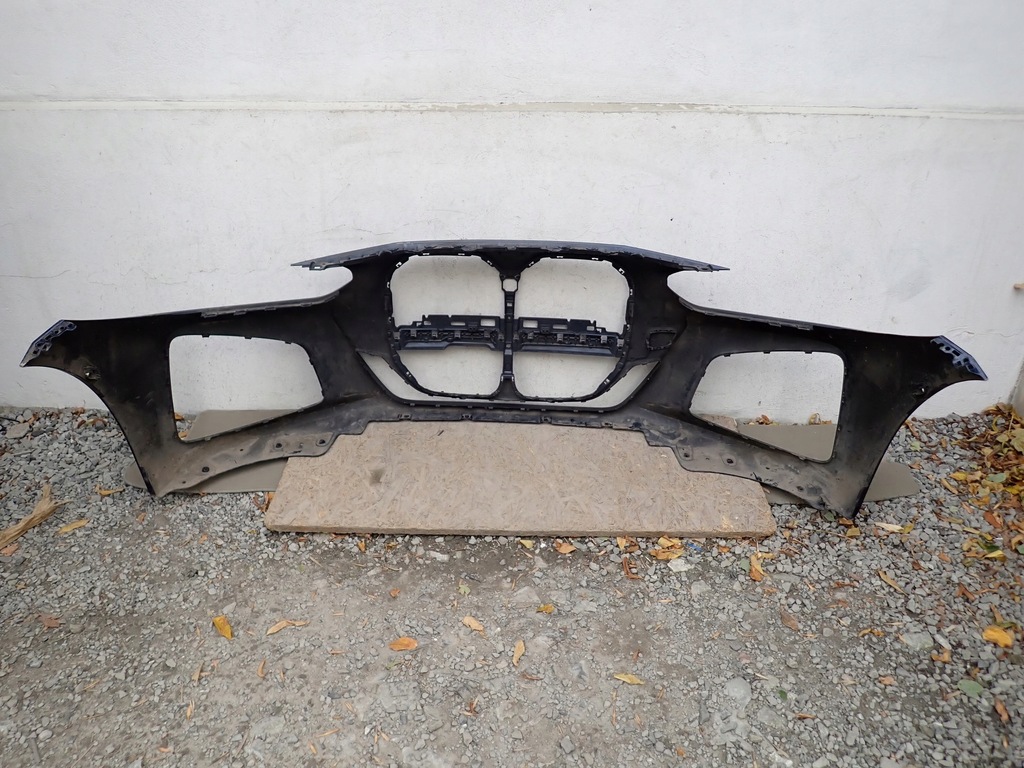 фото №11, Бампер перед передній bmw 4 iv g22 g23 m набір 2020- 51118082226