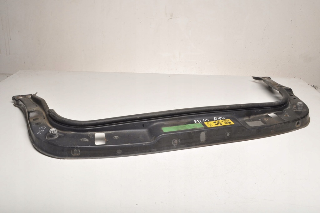 фото №1, Mini r56 pas передній підсилювач 2751260