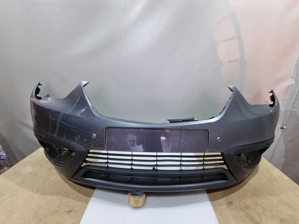 фото №1, Бампер перед opel crossland x