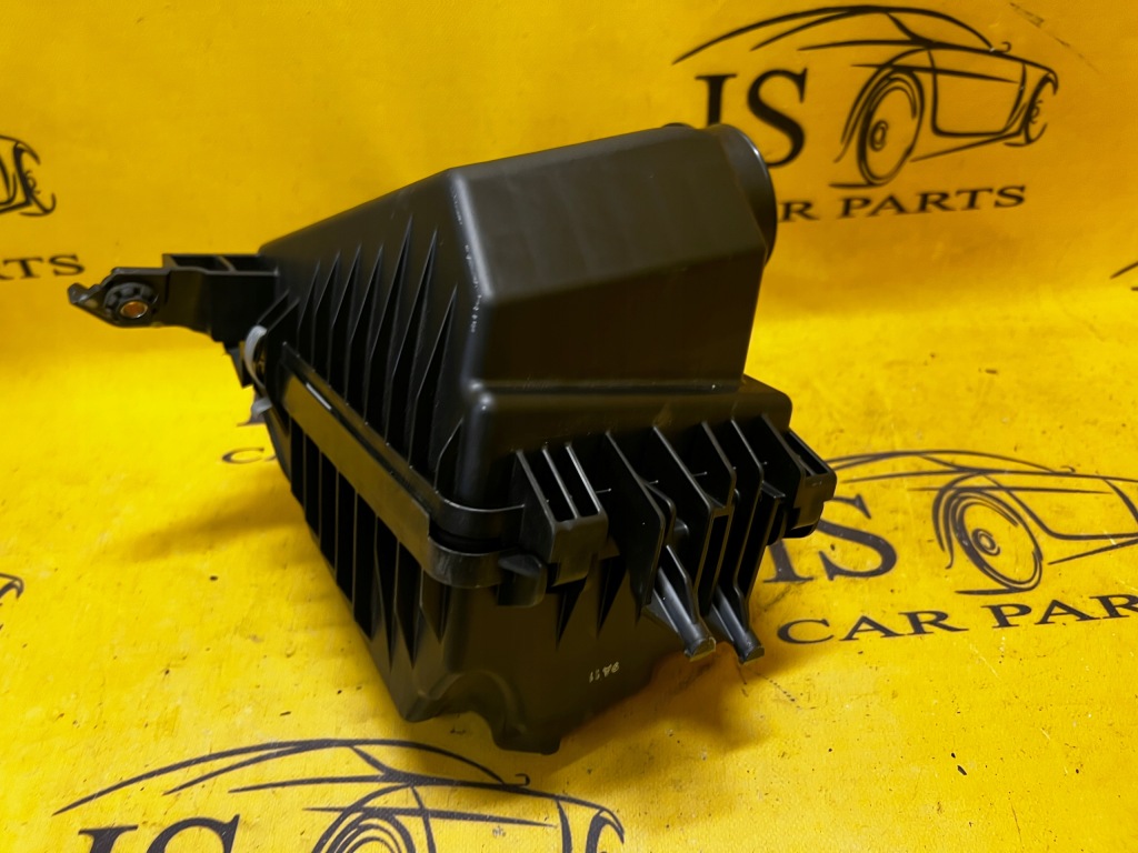 фото №9, Корпус фильтра воздуха nissan x-trail t32 1.7 dci