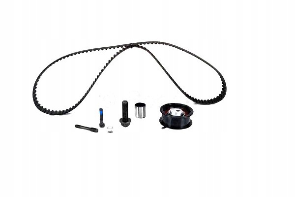 Ремінь розподільного валу audi/vw/seat/ford 1.9 tdi bo 1987949447 Зі Шроту