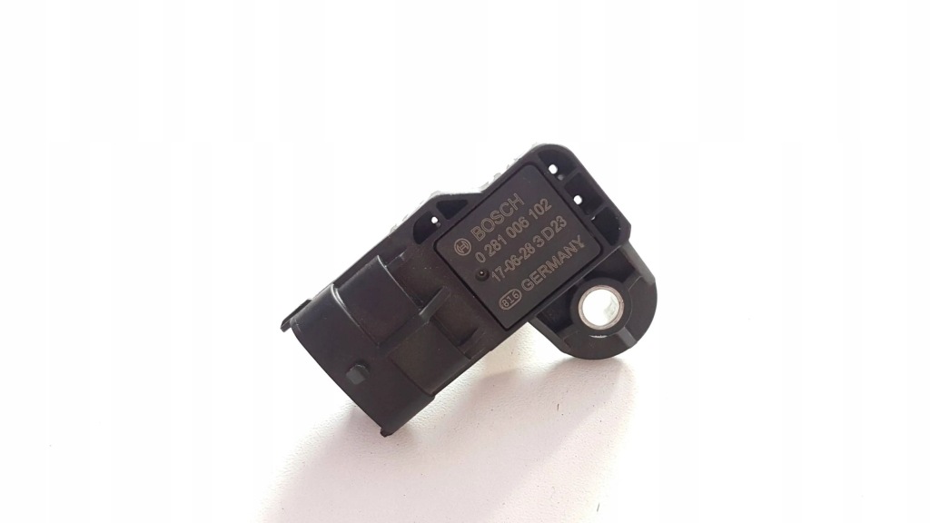 2020 alfa romeo giulia датчик map 0281006102 Недорого