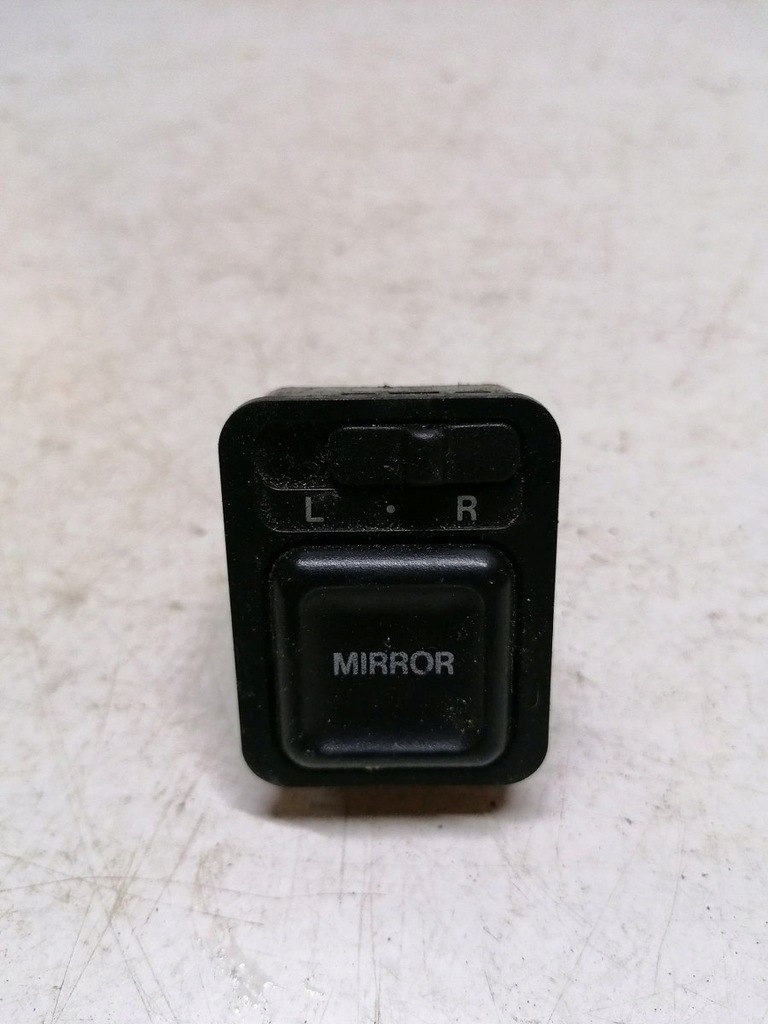 фото №1, Панель регулировки зеркал honda accord vi