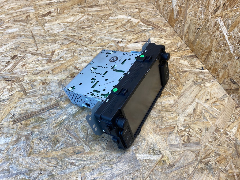 фото №12, Радіо навігація gps navi екран дисплей hyundai i10 iii 96160k78704x 19-